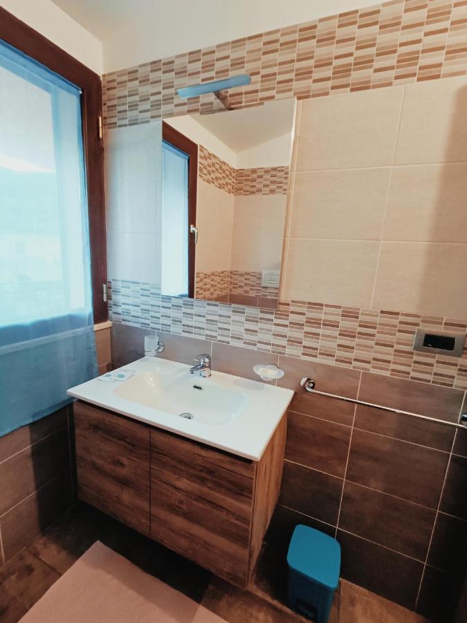 Agriturismo - B&B "La Funicolare" Francavilla Marittima Ngoại thất bức ảnh