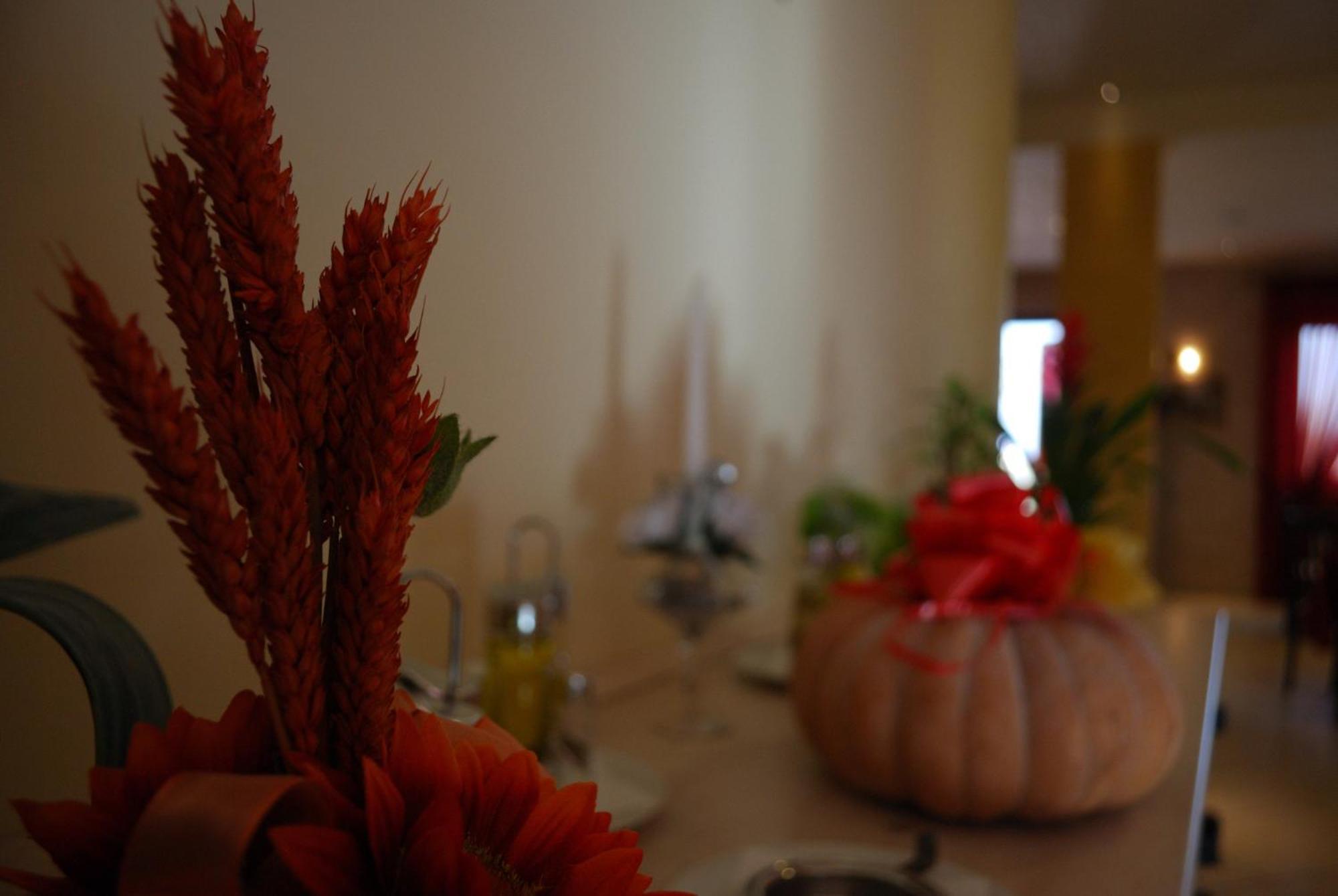 Agriturismo - B&B "La Funicolare" Francavilla Marittima Ngoại thất bức ảnh