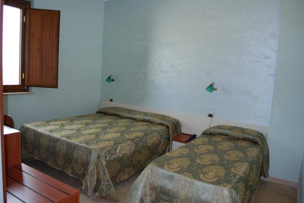 Agriturismo - B&B "La Funicolare" Francavilla Marittima Phòng bức ảnh